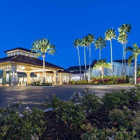 Disney'S Caribbean Beach Resort Orlando Exterior foto